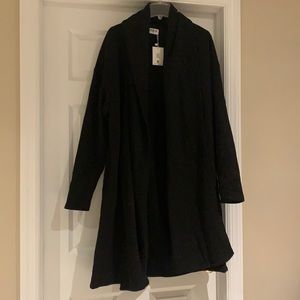 Priv Long Cardigan
